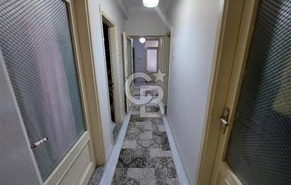 Hatay İnönü cd. ve Askeri hast. Yakını Arakat Satılık 3+1 Daire