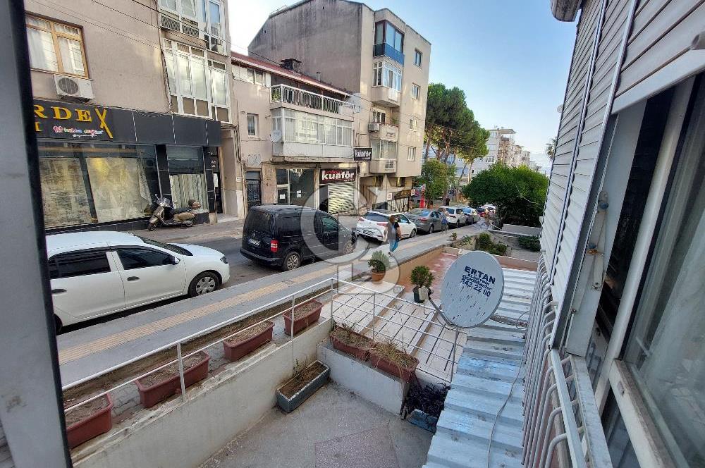 Hatay İnönü cd. ve Askeri hast. Yakını Arakat Satılık 3+1 Daire