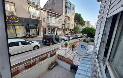 Hatay İnönü cd. ve Askeri hast. Yakını Arakat Satılık 3+1 Daire
