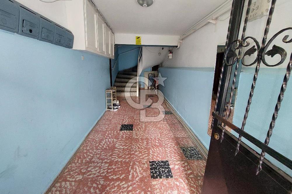 Hatay İnönü cd. ve Askeri hast. Yakını Arakat Satılık 3+1 Daire