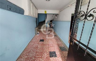 Hatay İnönü cd. ve Askeri hast. Yakını Arakat Satılık 3+1 Daire