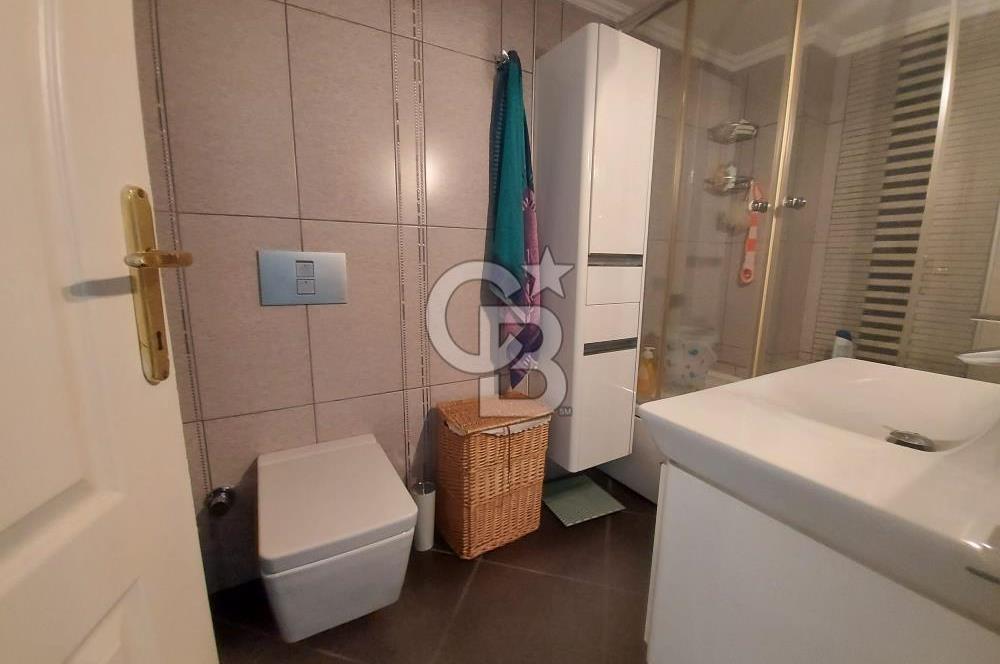 ATAŞEHİR YENİŞEHİR MAHALLESİNDE BAKIMLI 3+1 SATILIK DAİRE
