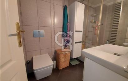ATAŞEHİR YENİŞEHİR MAHALLESİNDE BAKIMLI 3+1 SATILIK DAİRE