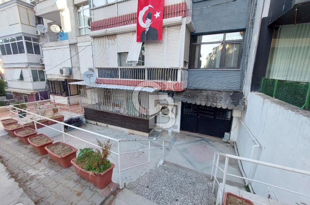 Hatay İnönü cd. ve Askeri hast. Yakını Arakat Satılık 3+1 Daire