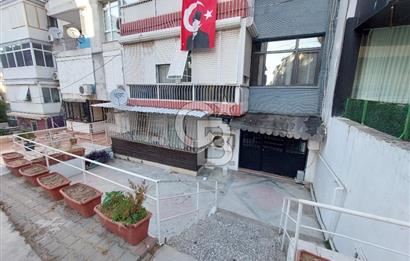 Hatay İnönü cd. ve Askeri hast. Yakını Arakat Satılık 3+1 Daire