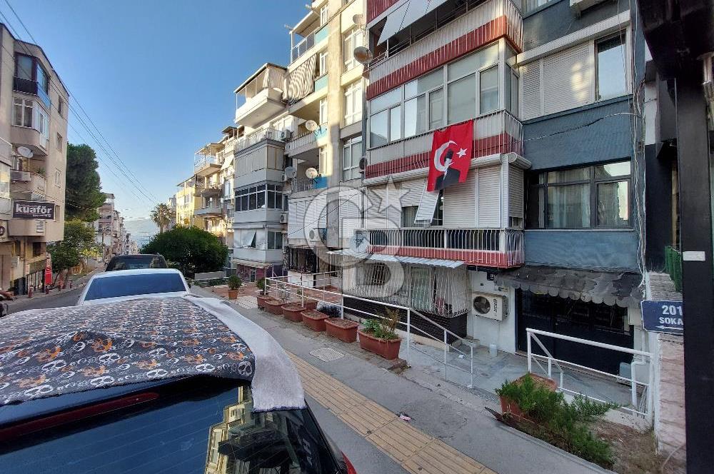 Hatay İnönü cd. ve Askeri hast. Yakını Arakat Satılık 3+1 Daire