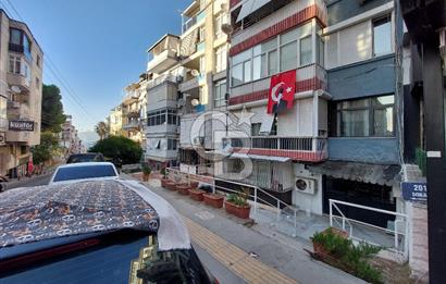 Hatay İnönü cd. ve Askeri hast. Yakını Arakat Satılık 3+1 Daire