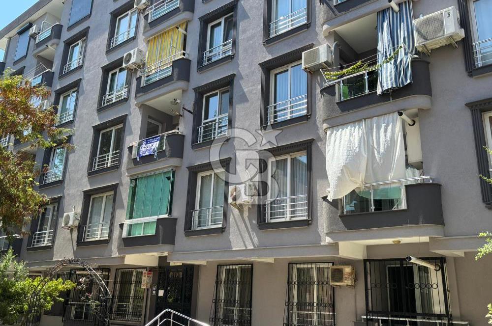 KARABAĞLAR BOZYAKA AVANTAJLI KONUMDA KİRALIK 2+1 DAİRE