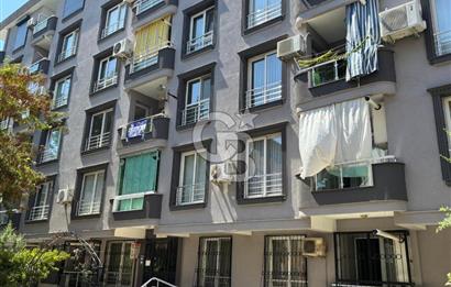 KARABAĞLAR BOZYAKA AVANTAJLI KONUMDA KİRALIK 2+1 DAİRE