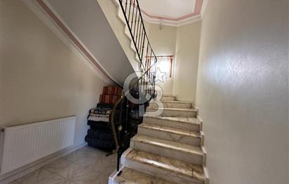 Mersin Tarsus K.Gülek'te Çamlıkent Sit.4 Katlı Villa Hobi Bahçesi