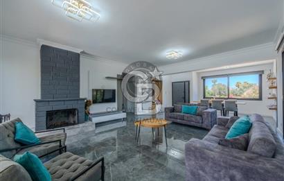 KKTC Girne Ozanköy Ultra Lüks 4+1 Villa – Havuzlu, Geniş Bahçeli, Eşsiz Konum!