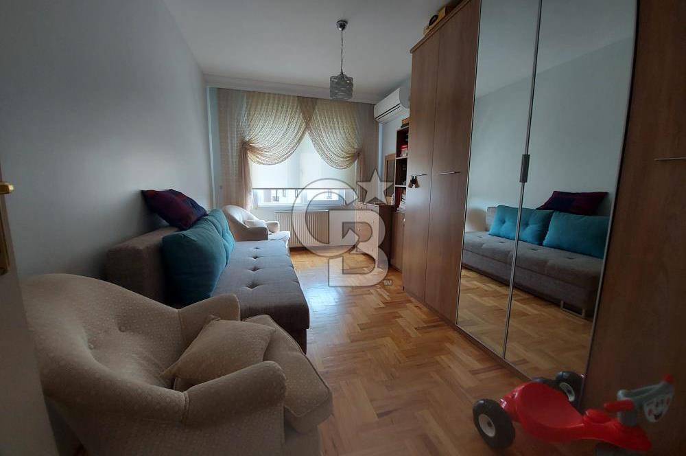 ATAŞEHİR YENİŞEHİR MAHALLESİNDE BAKIMLI 3+1 SATILIK DAİRE