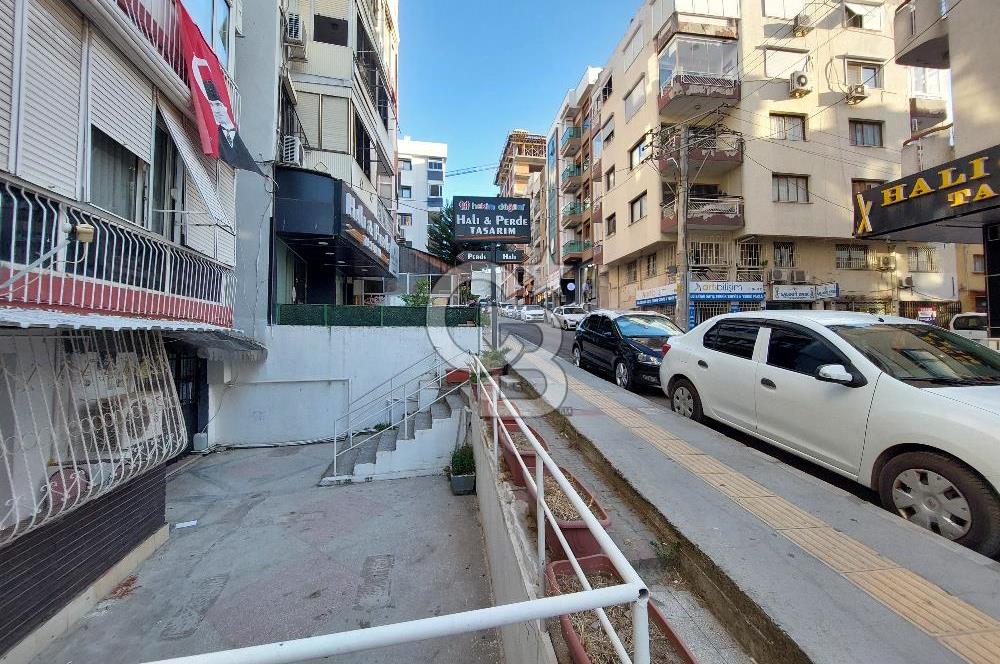 Hatay İnönü cd. ve Askeri hast. Yakını Arakat Satılık 3+1 Daire