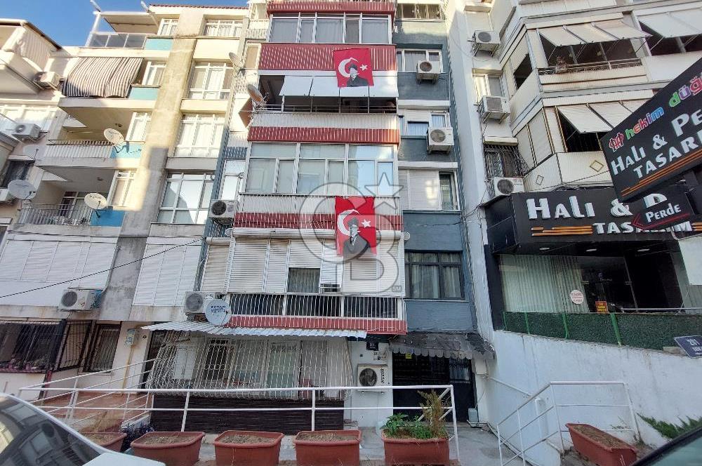 Hatay İnönü cd. ve Askeri hast. Yakını Arakat Satılık 3+1 Daire