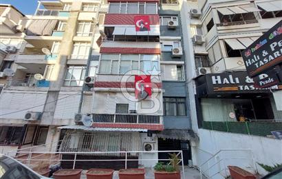 Hatay İnönü cd. ve Askeri hast. Yakını Arakat Satılık 3+1 Daire