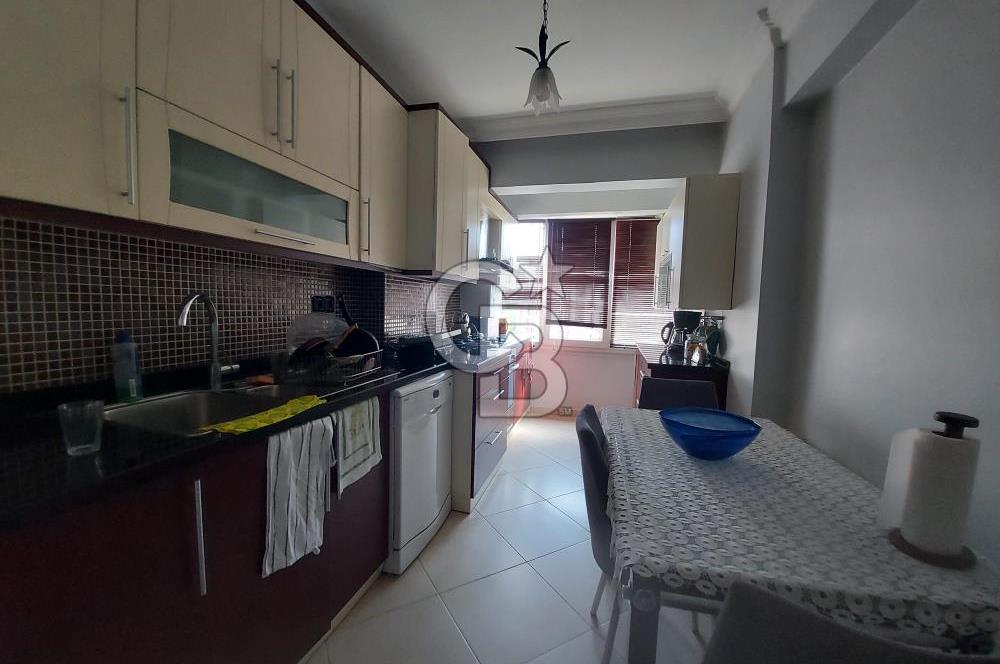 ATAŞEHİR YENİŞEHİR MAHALLESİNDE BAKIMLI 3+1 SATILIK DAİRE