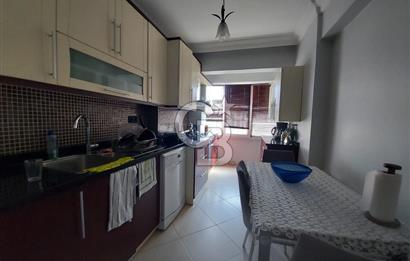 ATAŞEHİR YENİŞEHİR MAHALLESİNDE BAKIMLI 3+1 SATILIK DAİRE