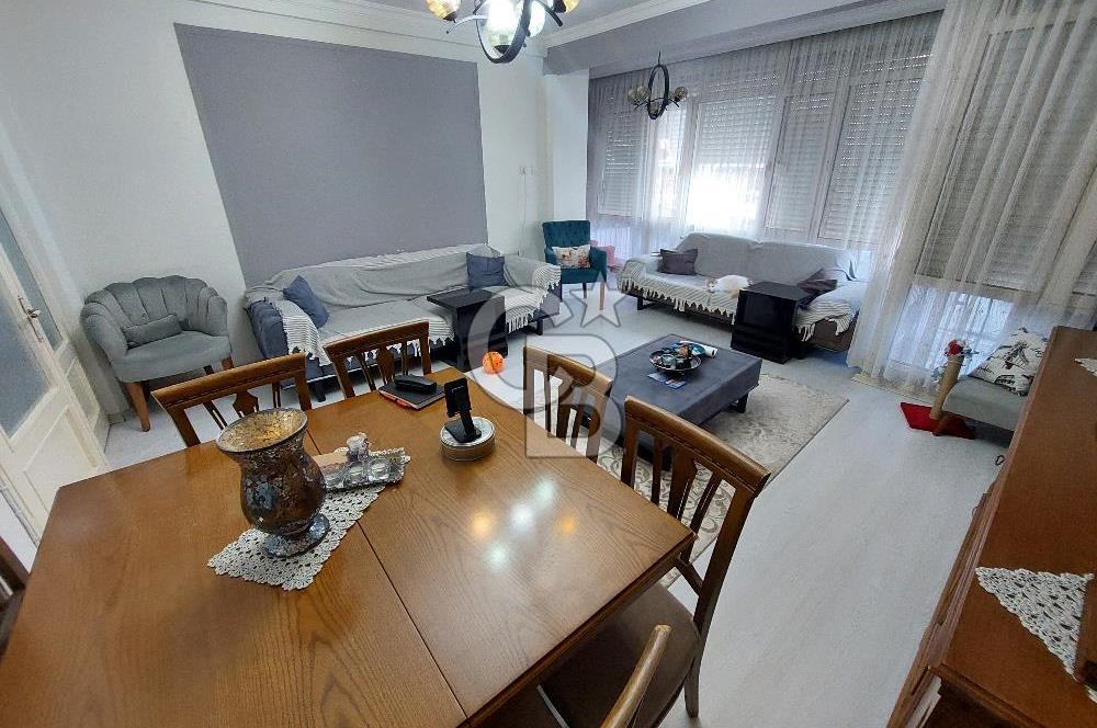 Hatay İnönü cd. ve Askeri hast. Yakını Arakat Satılık 3+1 Daire