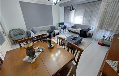 Hatay İnönü cd. ve Askeri hast. Yakını Arakat Satılık 3+1 Daire