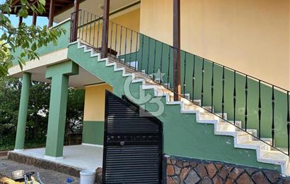 Mersin Tarsus K.Gülek'te Çamlıkent Sit.4 Katlı Villa Hobi Bahçesi