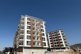 Manisa Turgutlu'da Havuzlu 2+1 Lüks Daire