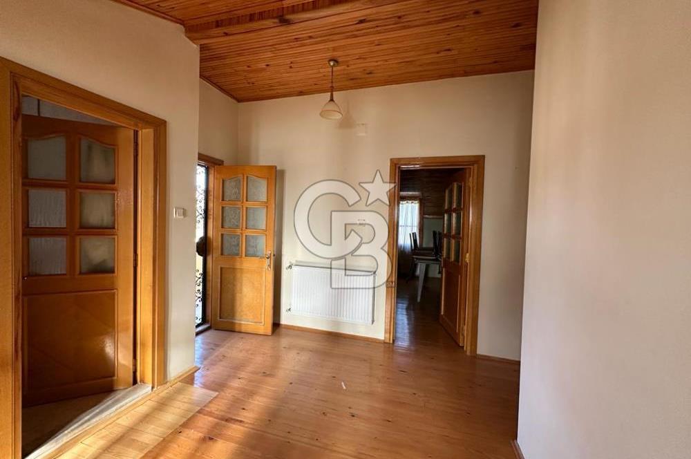 Mersin Tarsus K.Gülek'te Çamlıkent Sit.4 Katlı Villa Hobi Bahçesi