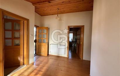 Mersin Tarsus K.Gülek'te Çamlıkent Sit.4 Katlı Villa Hobi Bahçesi