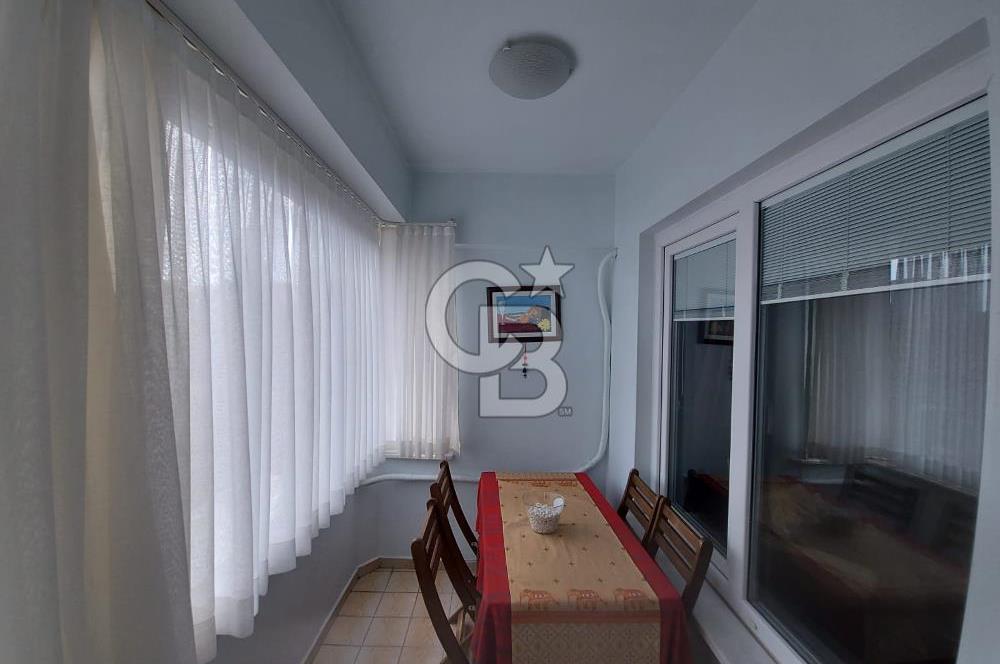 ATAŞEHİR YENİŞEHİR MAHALLESİNDE BAKIMLI 3+1 SATILIK DAİRE