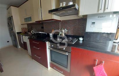 ATAŞEHİR YENİŞEHİR MAHALLESİNDE BAKIMLI 3+1 SATILIK DAİRE