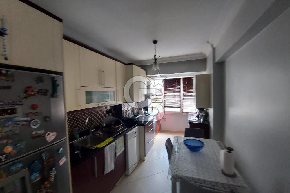 ATAŞEHİR YENİŞEHİR MAHALLESİNDE BAKIMLI 3+1 SATILIK DAİRE