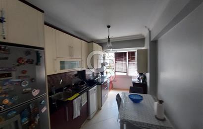 ATAŞEHİR YENİŞEHİR MAHALLESİNDE BAKIMLI 3+1 SATILIK DAİRE