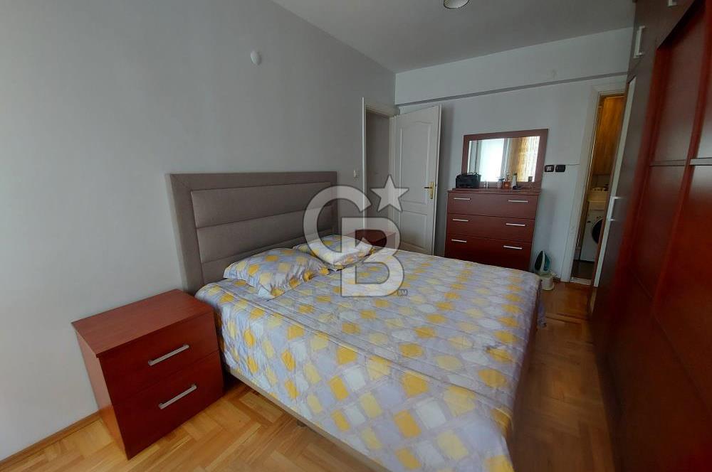 ATAŞEHİR YENİŞEHİR MAHALLESİNDE BAKIMLI 3+1 SATILIK DAİRE