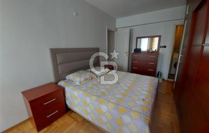 ATAŞEHİR YENİŞEHİR MAHALLESİNDE BAKIMLI 3+1 SATILIK DAİRE