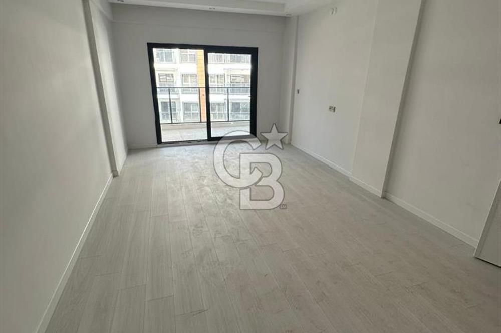 Manisa Turgutlu'da Havuzlu 2+1 Lüks Daire