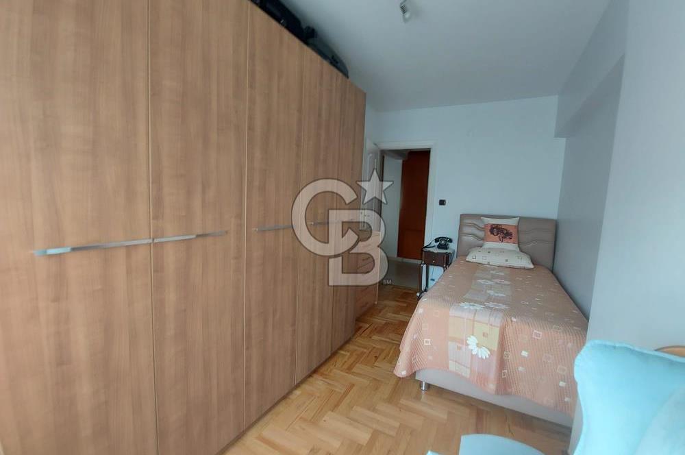 ATAŞEHİR YENİŞEHİR MAHALLESİNDE BAKIMLI 3+1 SATILIK DAİRE