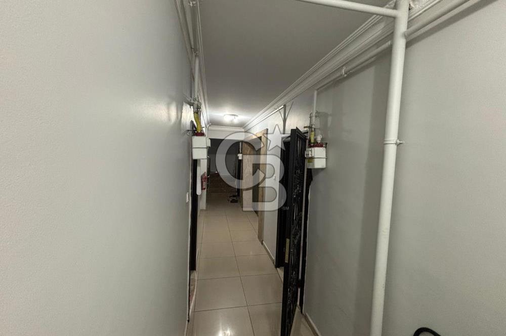 KARABAĞLAR BOZYAKA AVANTAJLI KONUMDA KİRALIK 2+1 DAİRE