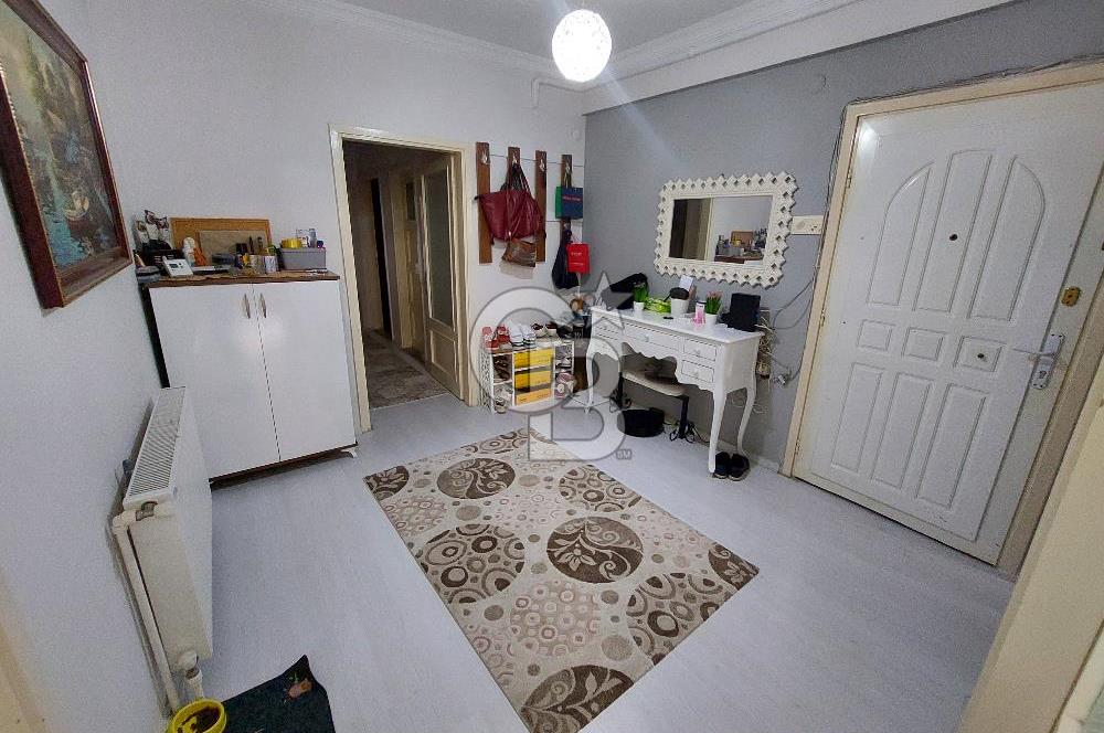 Hatay İnönü cd. ve Askeri hast. Yakını Arakat Satılık 3+1 Daire