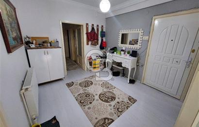 Hatay İnönü cd. ve Askeri hast. Yakını Arakat Satılık 3+1 Daire