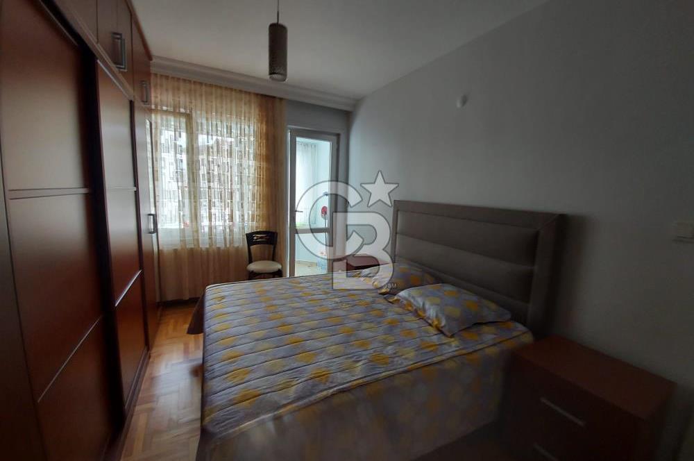 ATAŞEHİR YENİŞEHİR MAHALLESİNDE BAKIMLI 3+1 SATILIK DAİRE