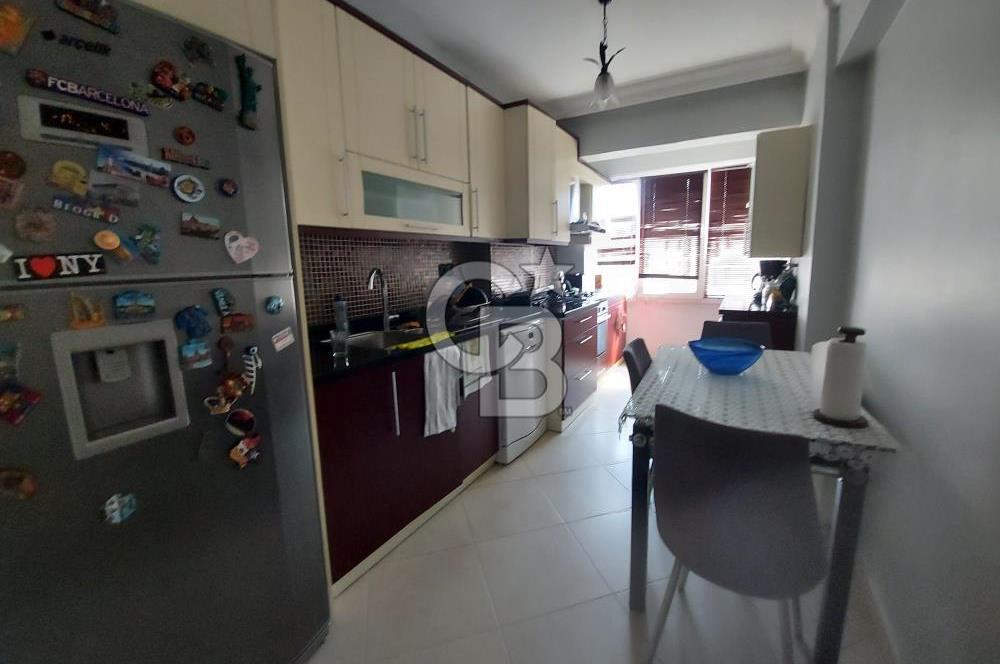 ATAŞEHİR YENİŞEHİR MAHALLESİNDE BAKIMLI 3+1 SATILIK DAİRE