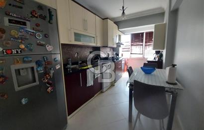 ATAŞEHİR YENİŞEHİR MAHALLESİNDE BAKIMLI 3+1 SATILIK DAİRE