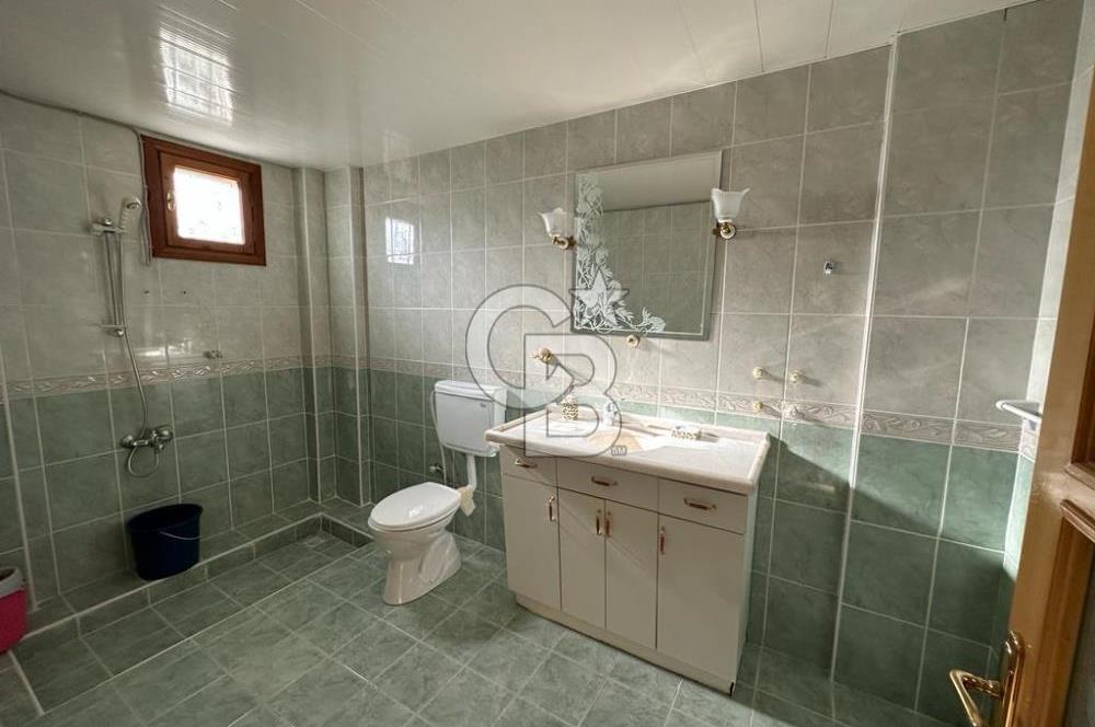 Mersin Tarsus K.Gülek'te Çamlıkent Sit.4 Katlı Villa Hobi Bahçesi