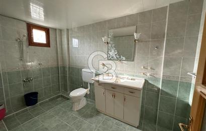 Mersin Tarsus K.Gülek'te Çamlıkent Sit.4 Katlı Villa Hobi Bahçesi