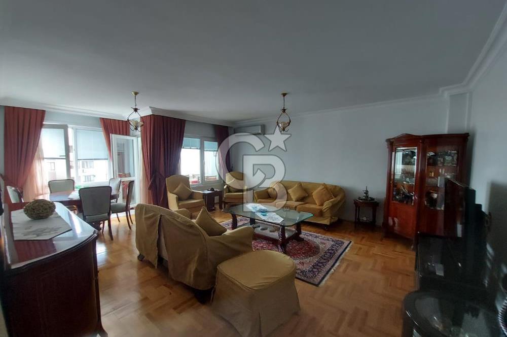 ATAŞEHİR YENİŞEHİR MAHALLESİNDE BAKIMLI 3+1 SATILIK DAİRE