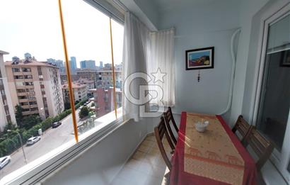 ATAŞEHİR YENİŞEHİR MAHALLESİNDE BAKIMLI 3+1 SATILIK DAİRE