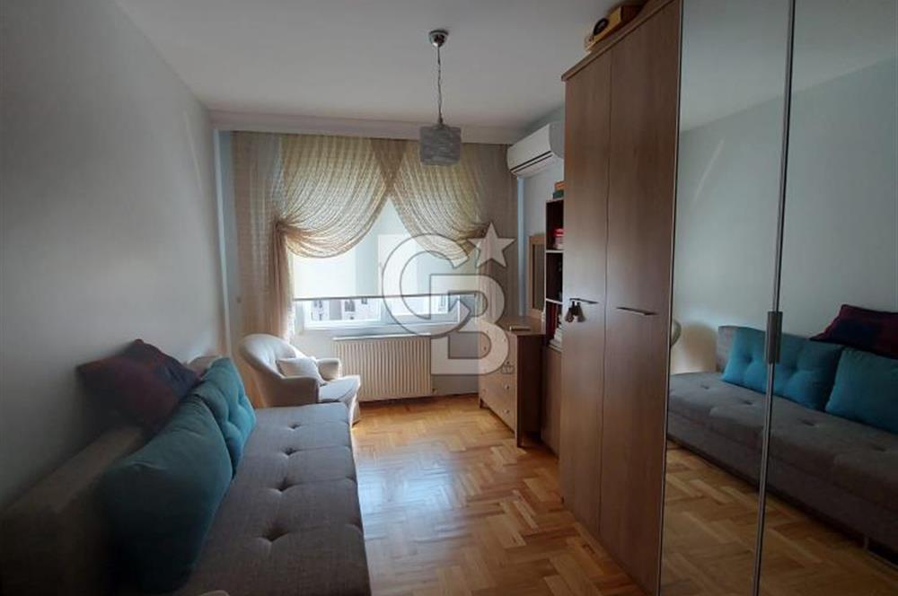 ATAŞEHİR YENİŞEHİR MAHALLESİNDE BAKIMLI 3+1 SATILIK DAİRE
