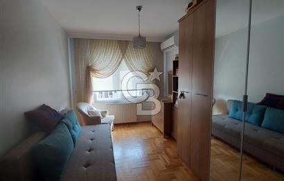 ATAŞEHİR YENİŞEHİR MAHALLESİNDE BAKIMLI 3+1 SATILIK DAİRE