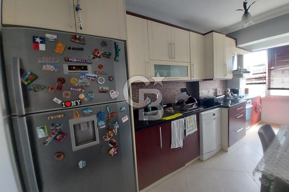 ATAŞEHİR YENİŞEHİR MAHALLESİNDE BAKIMLI 3+1 SATILIK DAİRE