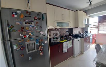 ATAŞEHİR YENİŞEHİR MAHALLESİNDE BAKIMLI 3+1 SATILIK DAİRE