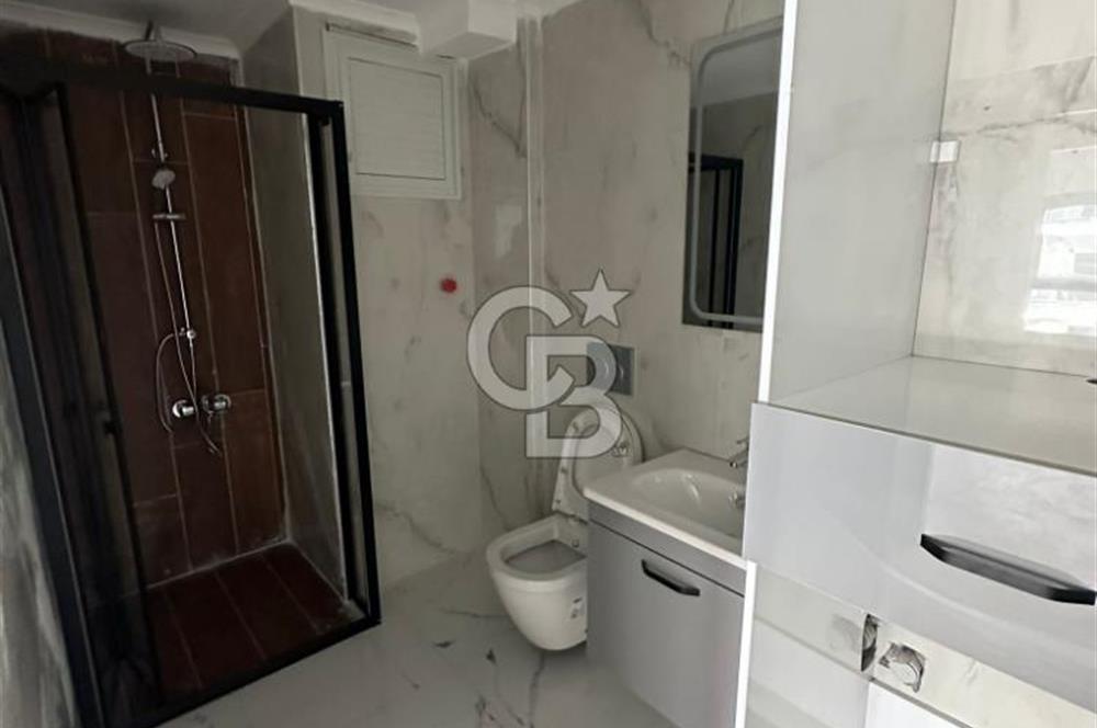 Manisa Turgutlu'da Havuzlu 2+1 Lüks Daire